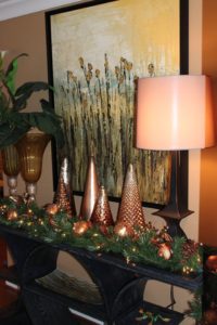 The right decorations add sparkle and charm to your home for the holiday season. Hire JSB Designs to make holiday decorating easy.