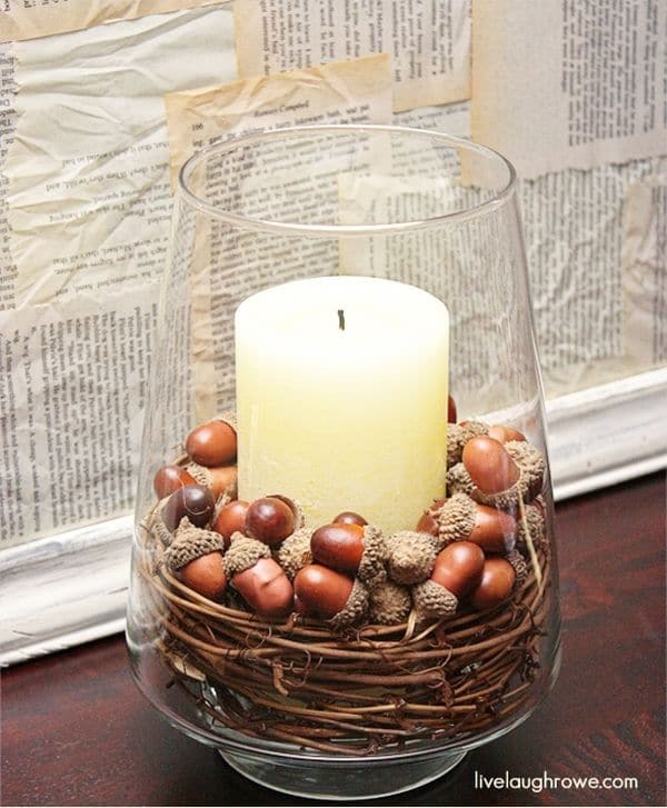 DIY-Fall-Inspired-Decor-with-Nuts