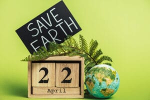 Tips to make your home more eco-friendly on Earth Day 2022 by JSB Designs